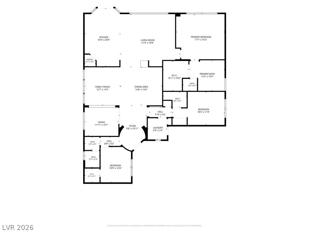 9205 Edgeworth Place Las Vegas NV 89123