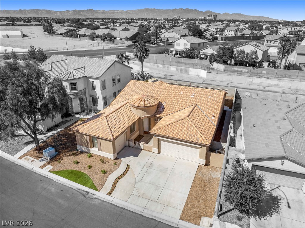 9205 Edgeworth Place Las Vegas NV 89123