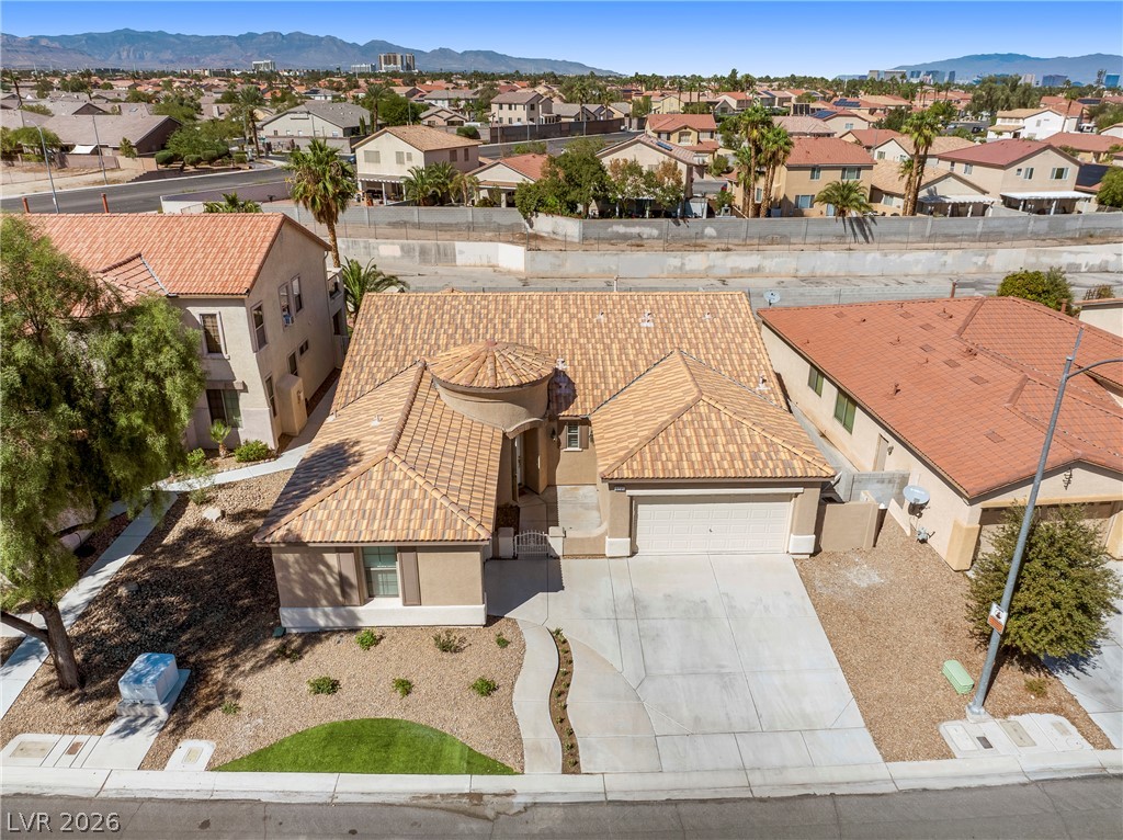 9205 Edgeworth Place Las Vegas NV 89123