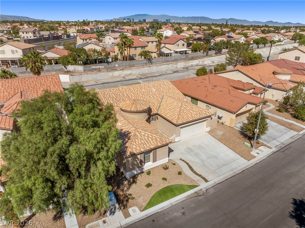 9205 Edgeworth Place Las Vegas NV 89123