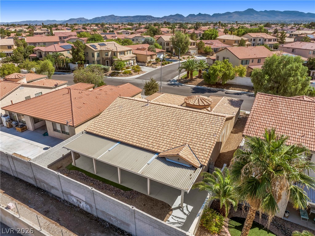 9205 Edgeworth Place Las Vegas NV 89123