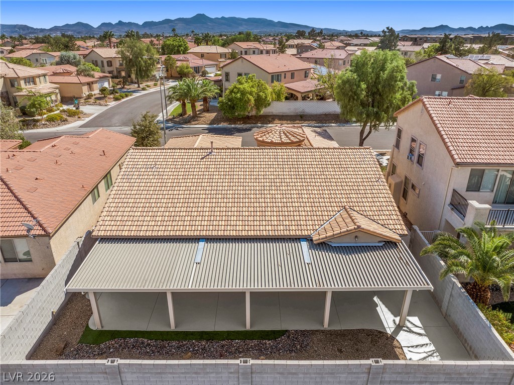 9205 Edgeworth Place Las Vegas NV 89123