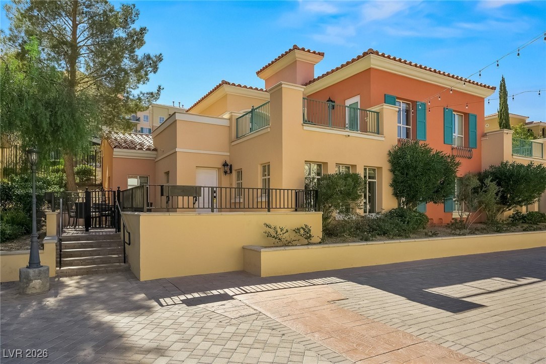 30 Strada Di Villaggio 190 Henderson NV 89011