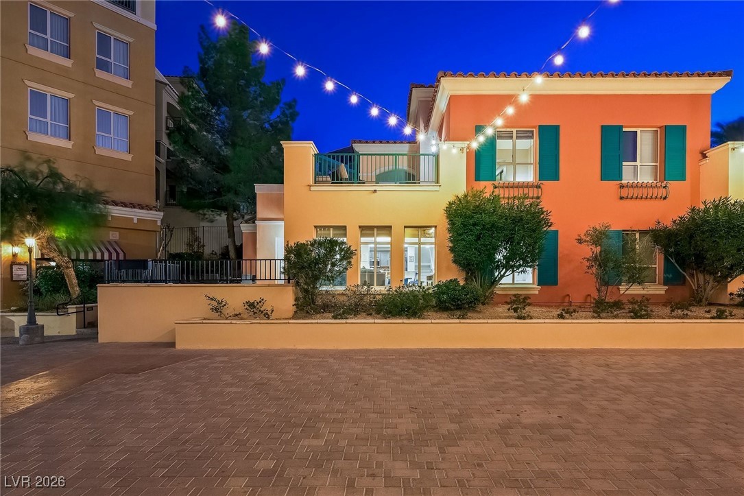 30 Strada Di Villaggio 190 Henderson NV 89011