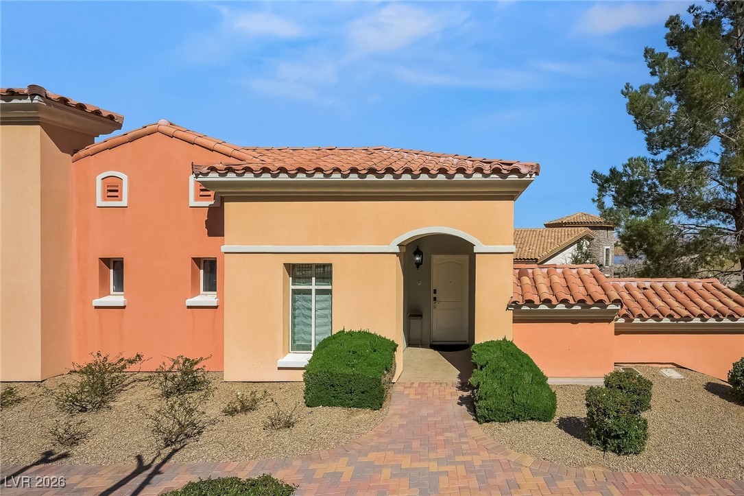 30 Strada Di Villaggio 190 Henderson NV 89011