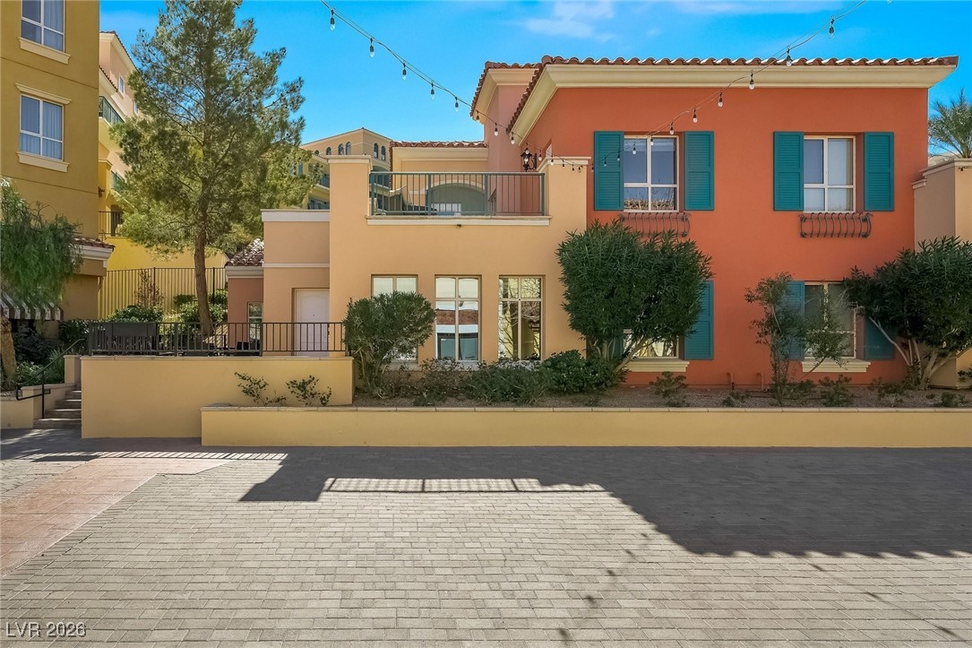 30 Strada Di Villaggio 190 Henderson NV 89011
