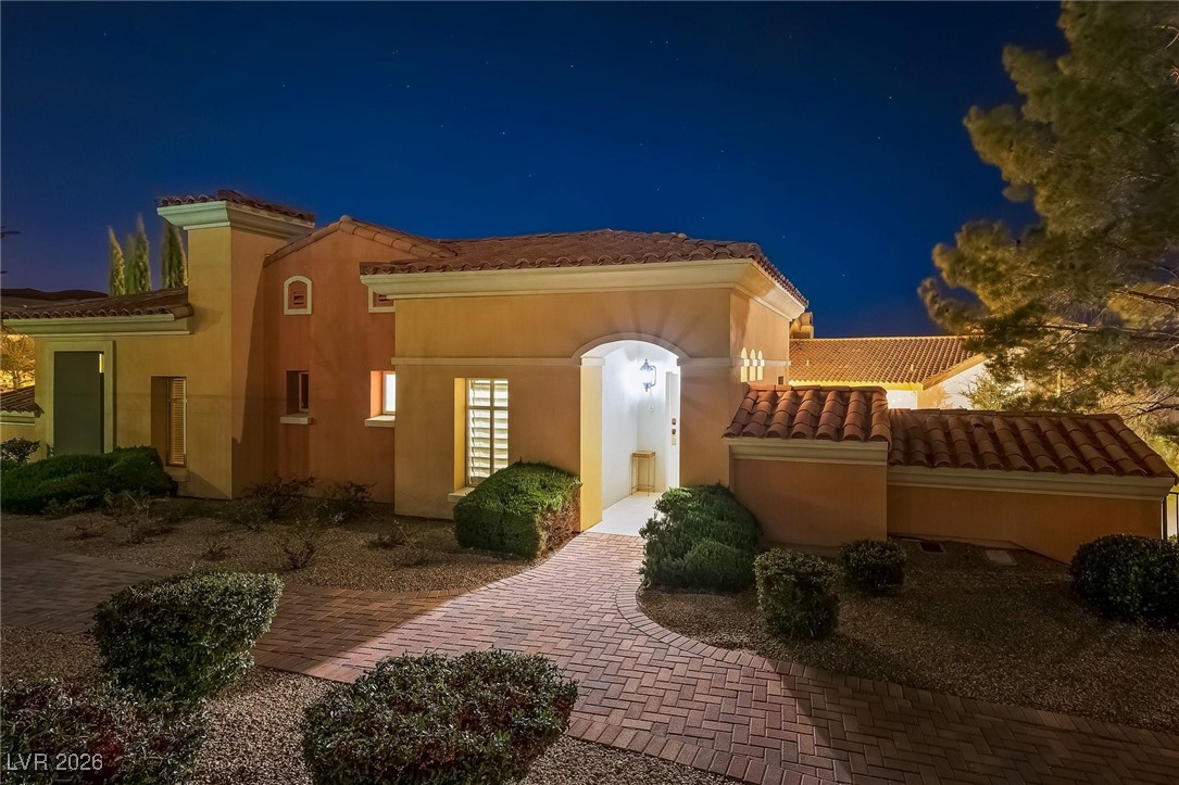 30 Strada Di Villaggio 190 Henderson NV 89011