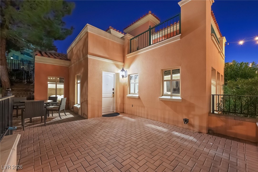 30 Strada Di Villaggio 190 Henderson NV 89011