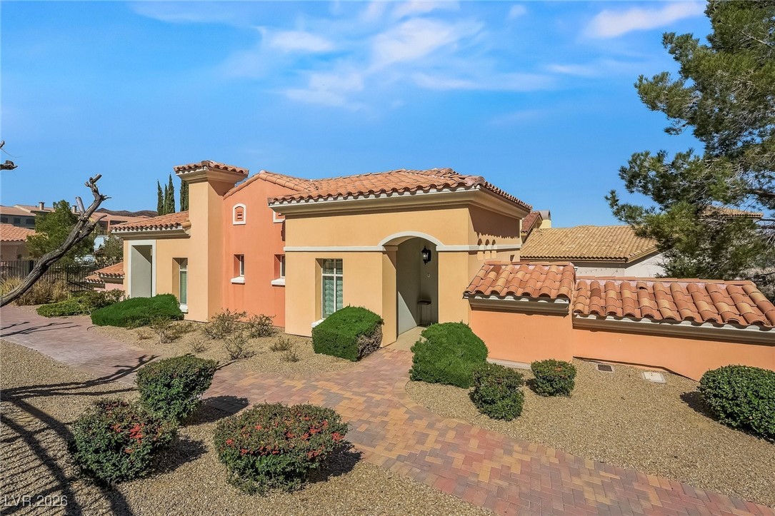 30 Strada Di Villaggio 190 Henderson NV 89011