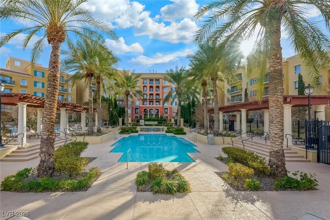 30 Strada Di Villaggio 190 Henderson NV 89011