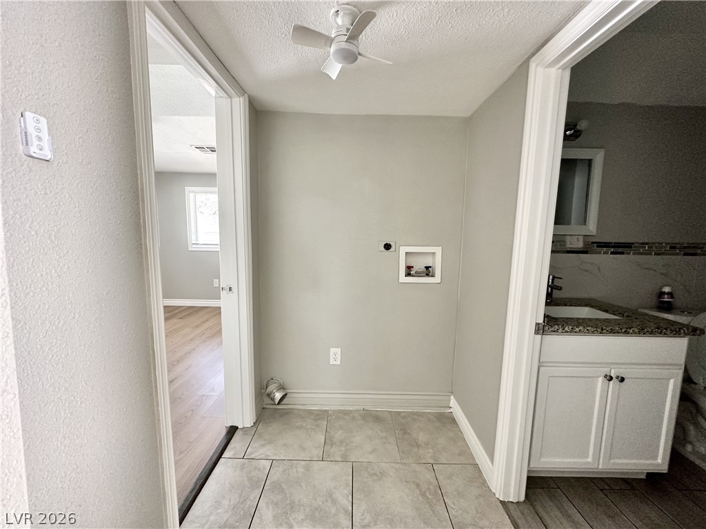2404 Saint George Street North Las Vegas NV 89030
