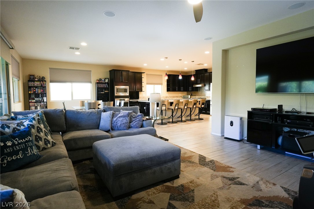 6631 Alder Flower Court North Las Vegas NV 89084