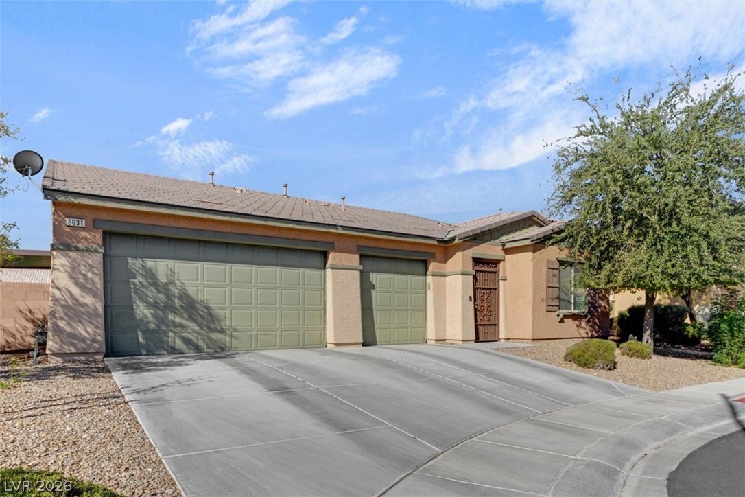 6631 Alder Flower Court North Las Vegas NV 89084