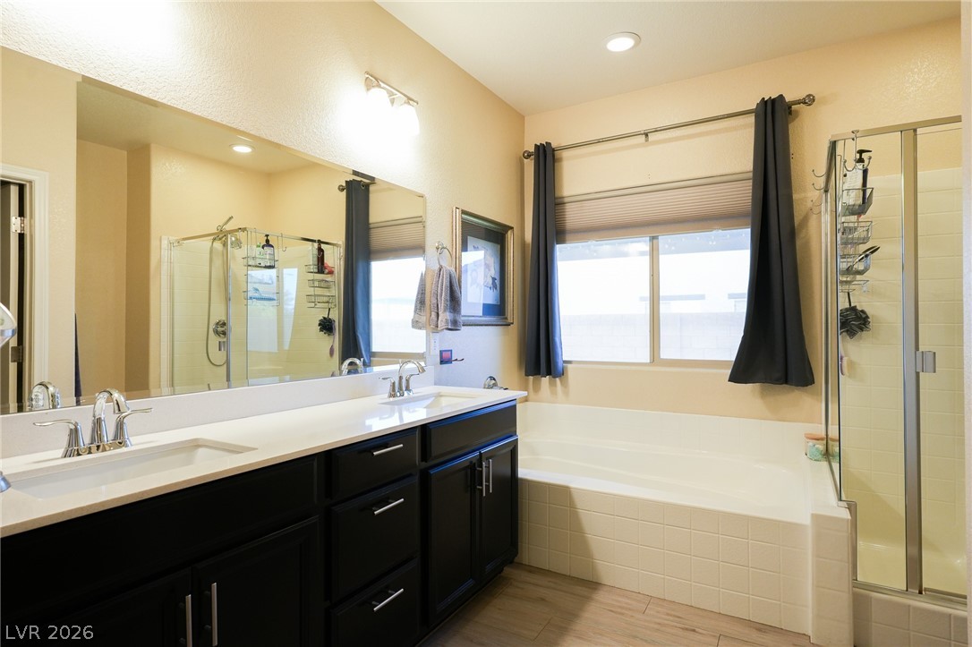 6631 Alder Flower Court North Las Vegas NV 89084