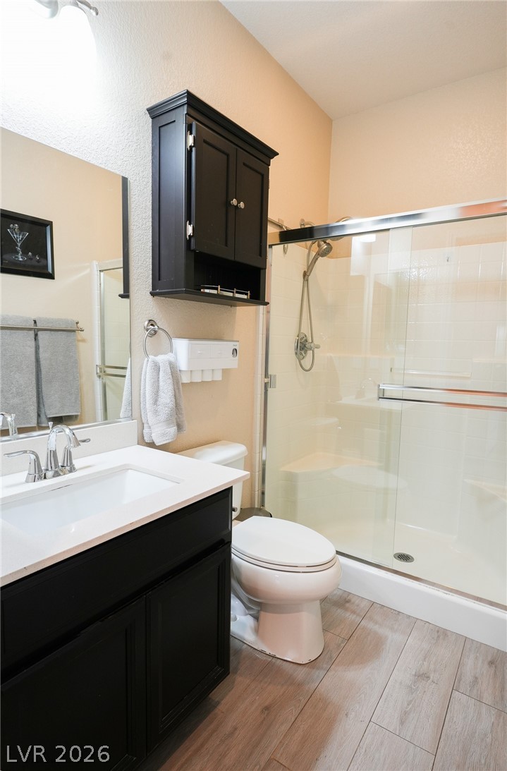 6631 Alder Flower Court North Las Vegas NV 89084