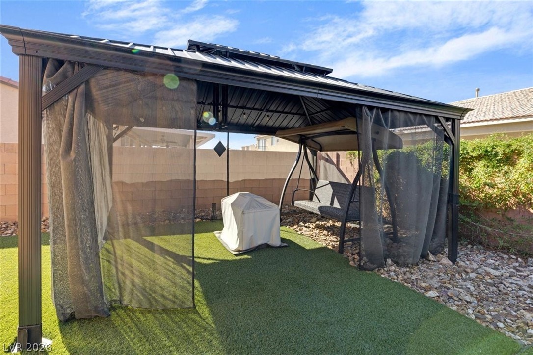 6631 Alder Flower Court North Las Vegas NV 89084