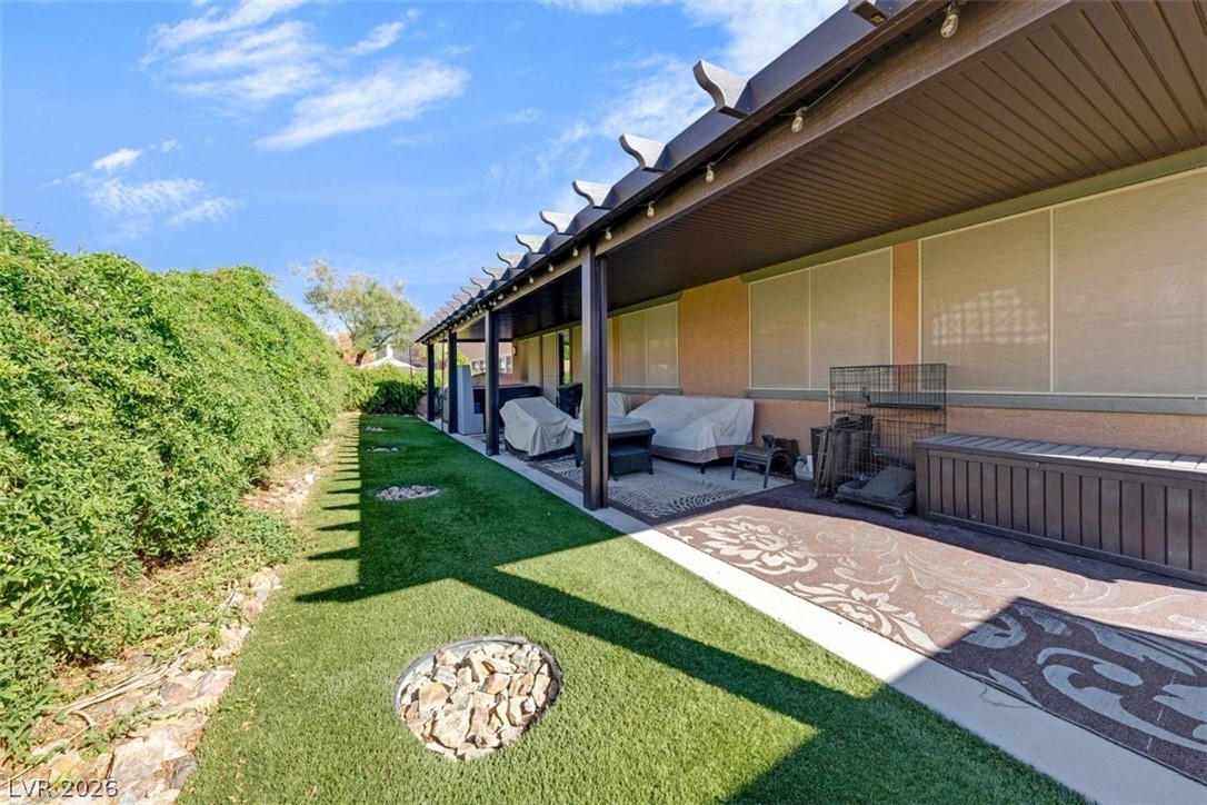 6631 Alder Flower Court North Las Vegas NV 89084