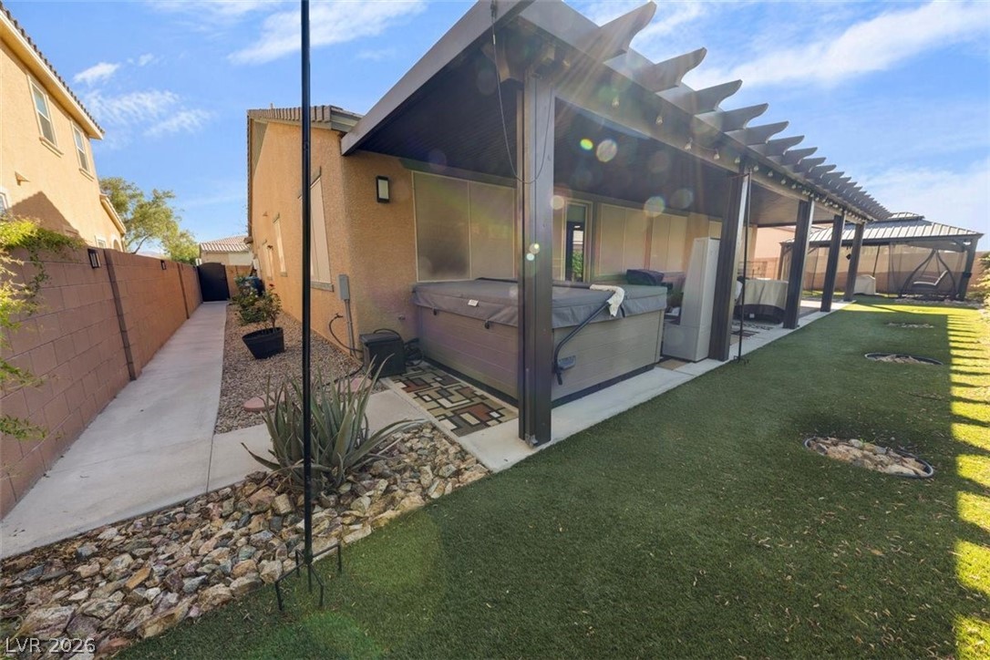6631 Alder Flower Court North Las Vegas NV 89084