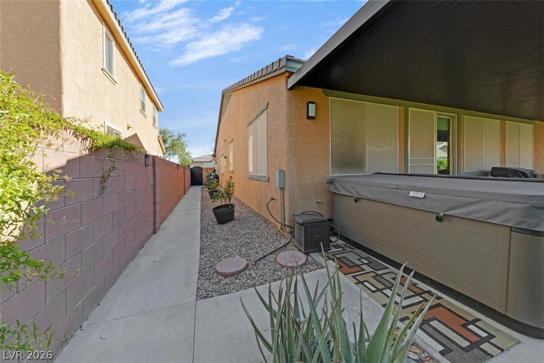6631 Alder Flower Court North Las Vegas NV 89084