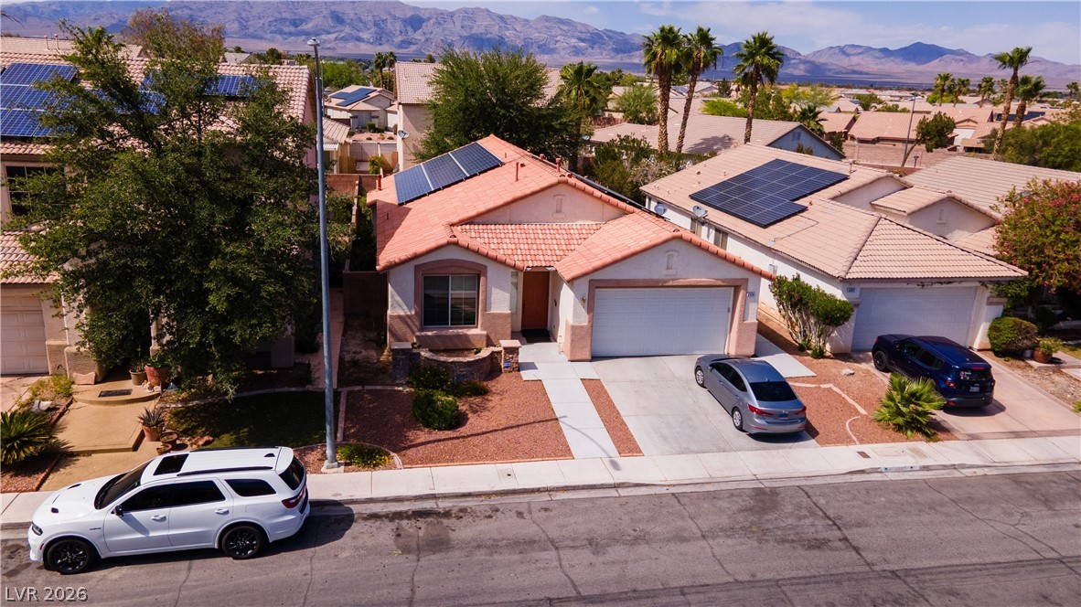2326 Bahama Point Avenue North Las Vegas NV 89031