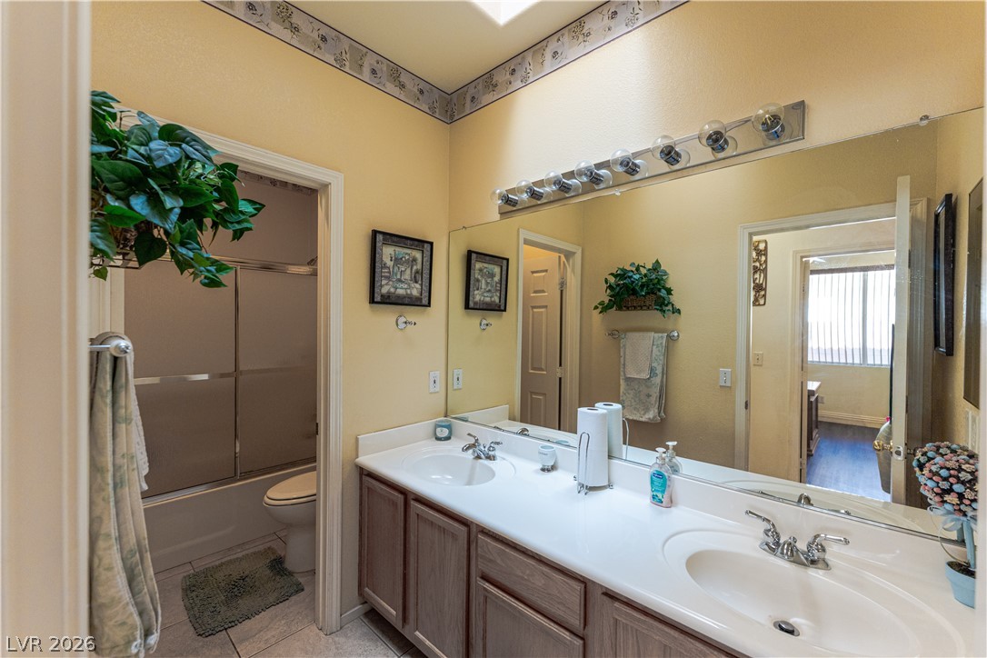 2326 Bahama Point Avenue North Las Vegas NV 89031