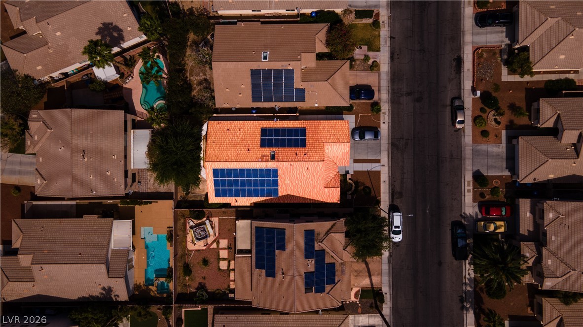 2326 Bahama Point Avenue North Las Vegas NV 89031