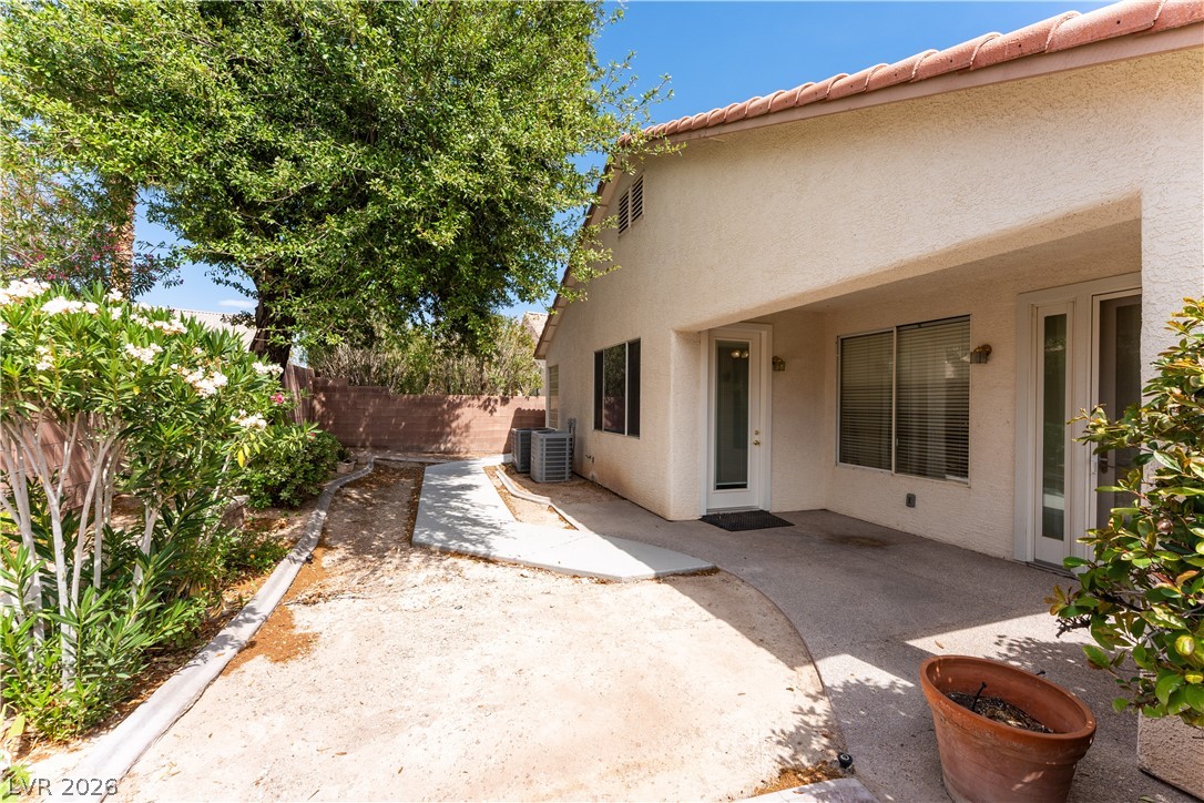 2326 Bahama Point Avenue North Las Vegas NV 89031