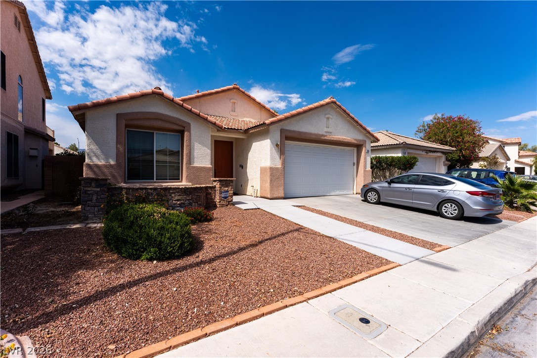 2326 Bahama Point Avenue North Las Vegas NV 89031
