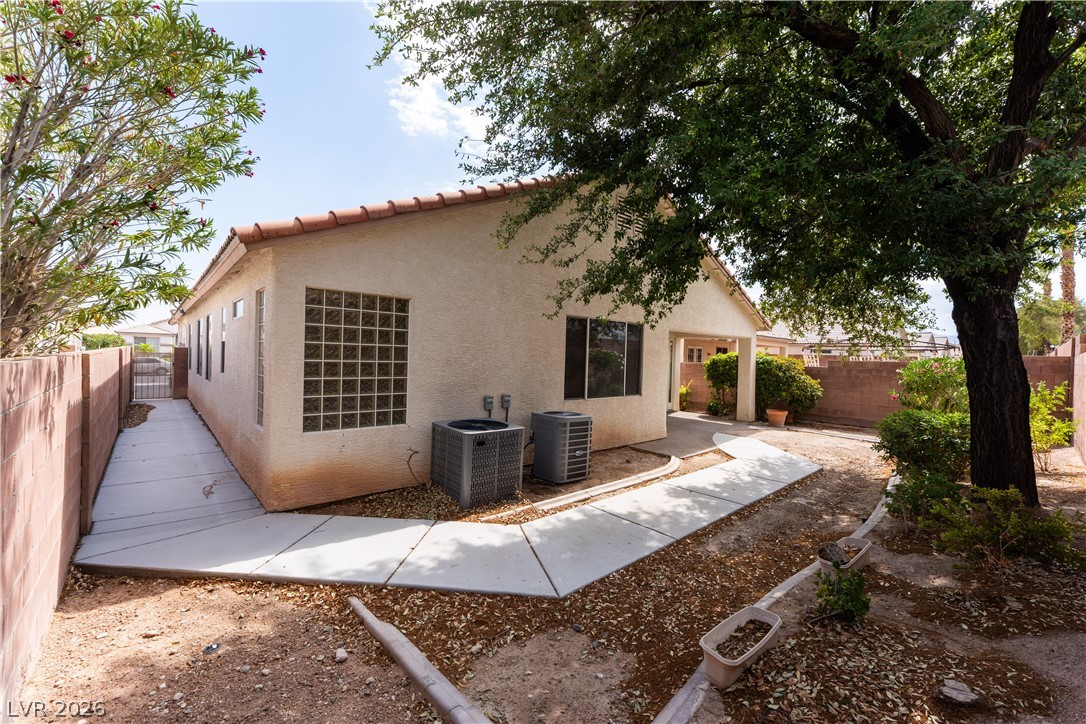 2326 Bahama Point Avenue North Las Vegas NV 89031