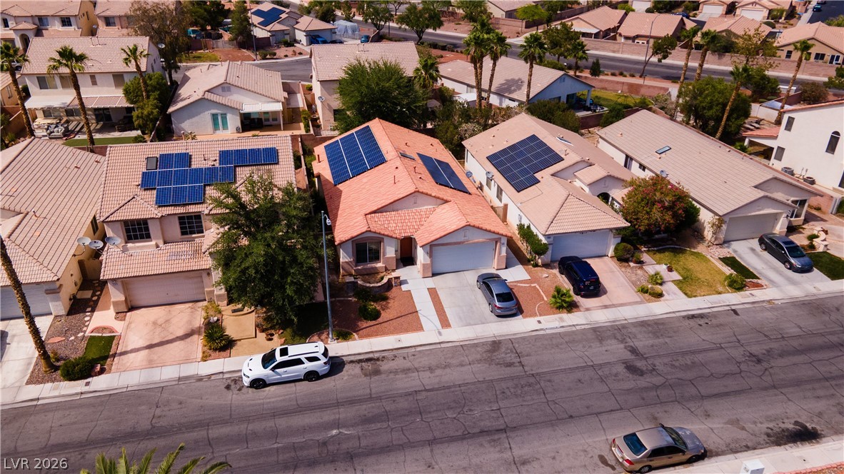 2326 Bahama Point Avenue North Las Vegas NV 89031