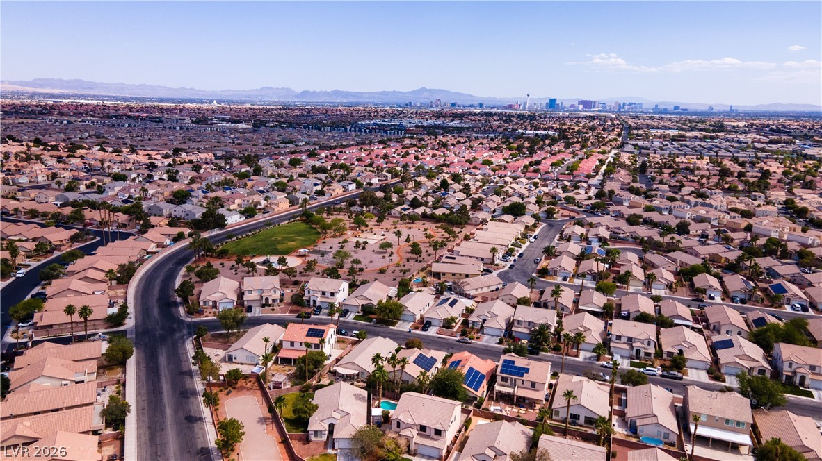 2326 Bahama Point Avenue North Las Vegas NV 89031