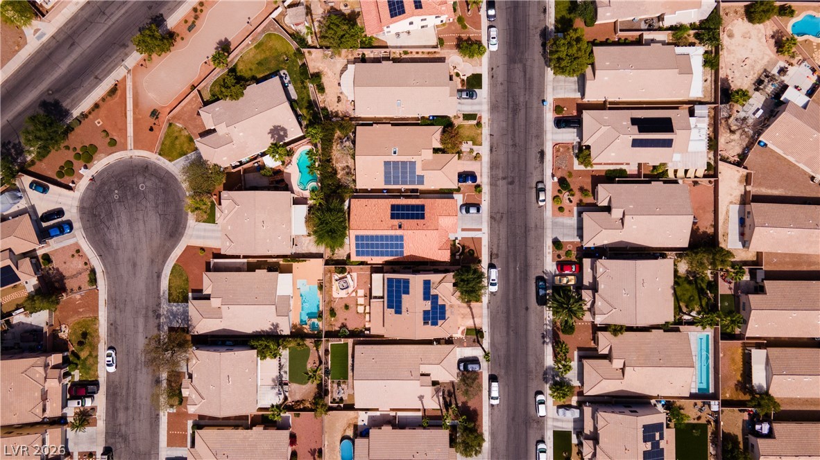 2326 Bahama Point Avenue North Las Vegas NV 89031