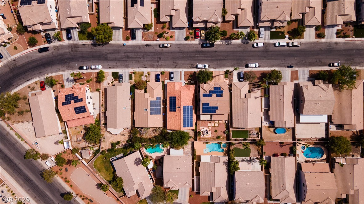2326 Bahama Point Avenue North Las Vegas NV 89031