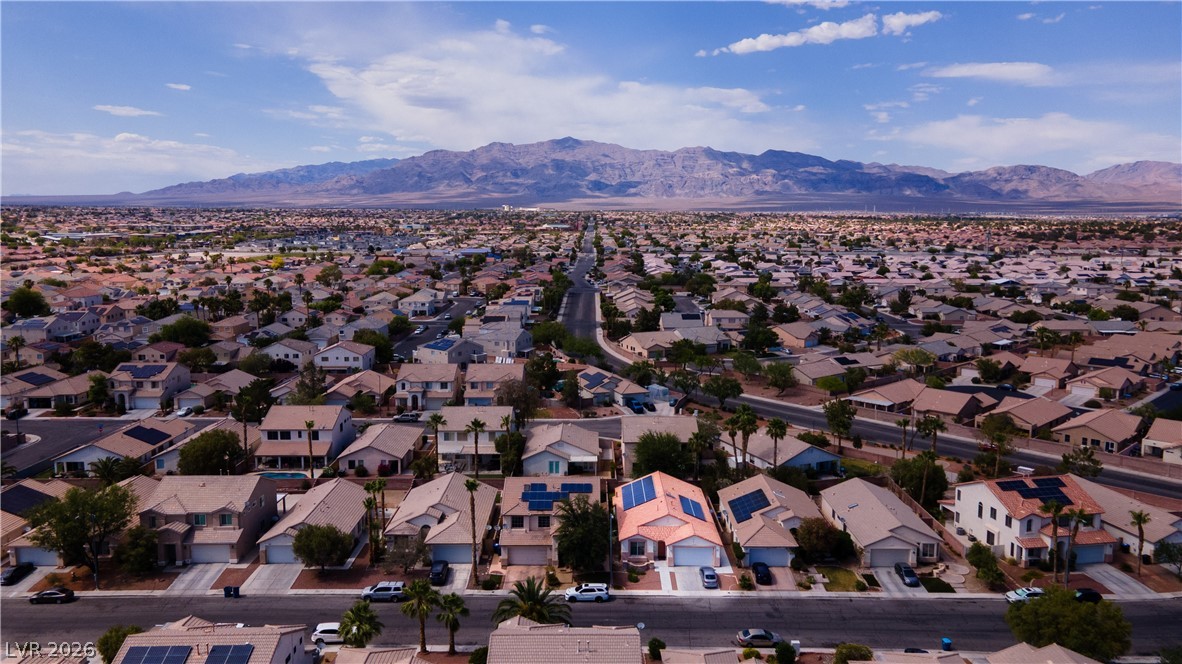 2326 Bahama Point Avenue North Las Vegas NV 89031
