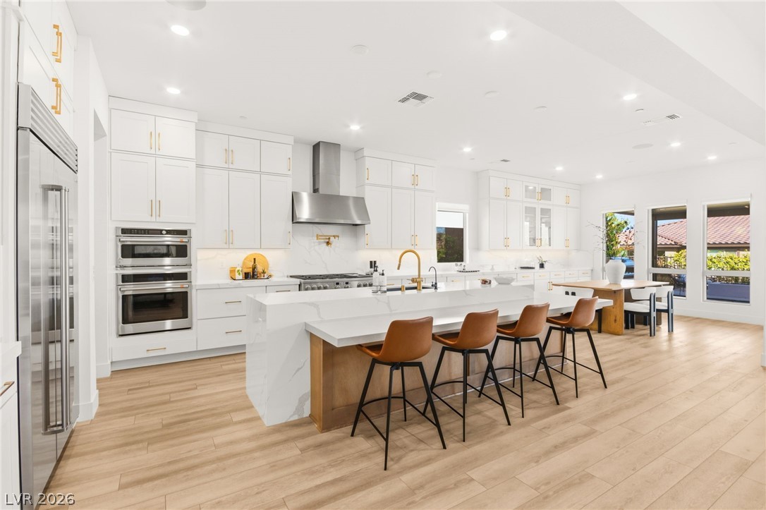 194 Harris Peak Street Las Vegas NV 89138