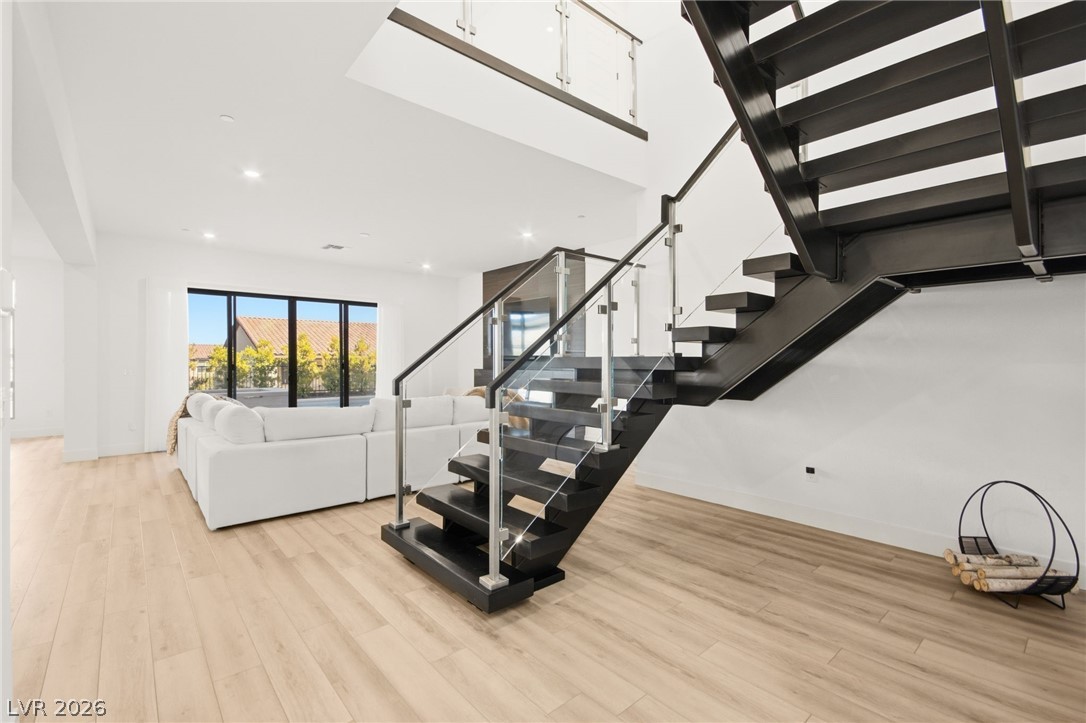 194 Harris Peak Street Las Vegas NV 89138