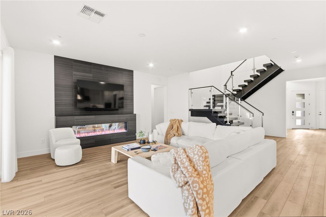 194 Harris Peak Street Las Vegas NV 89138