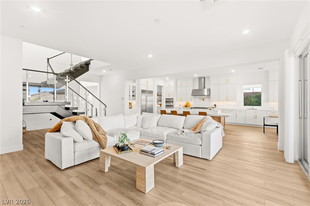 194 Harris Peak Street Las Vegas NV 89138