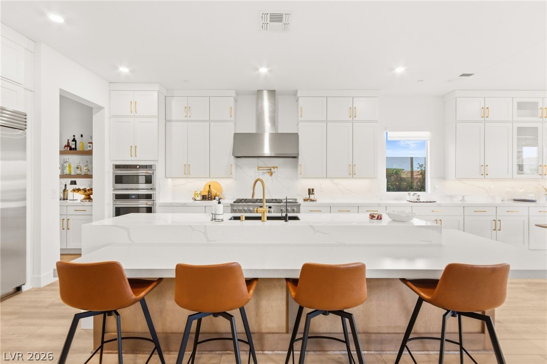 194 Harris Peak Street Las Vegas NV 89138