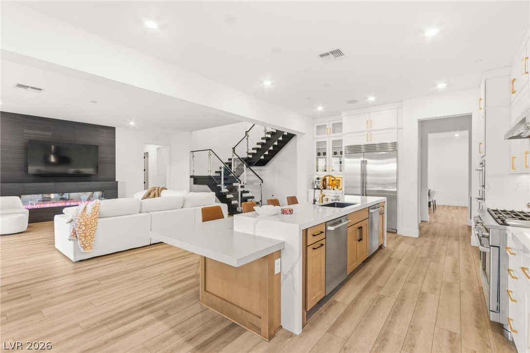 194 Harris Peak Street Las Vegas NV 89138