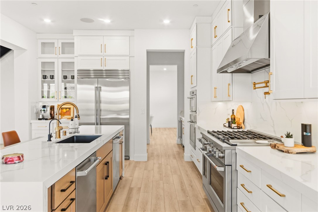 194 Harris Peak Street Las Vegas NV 89138