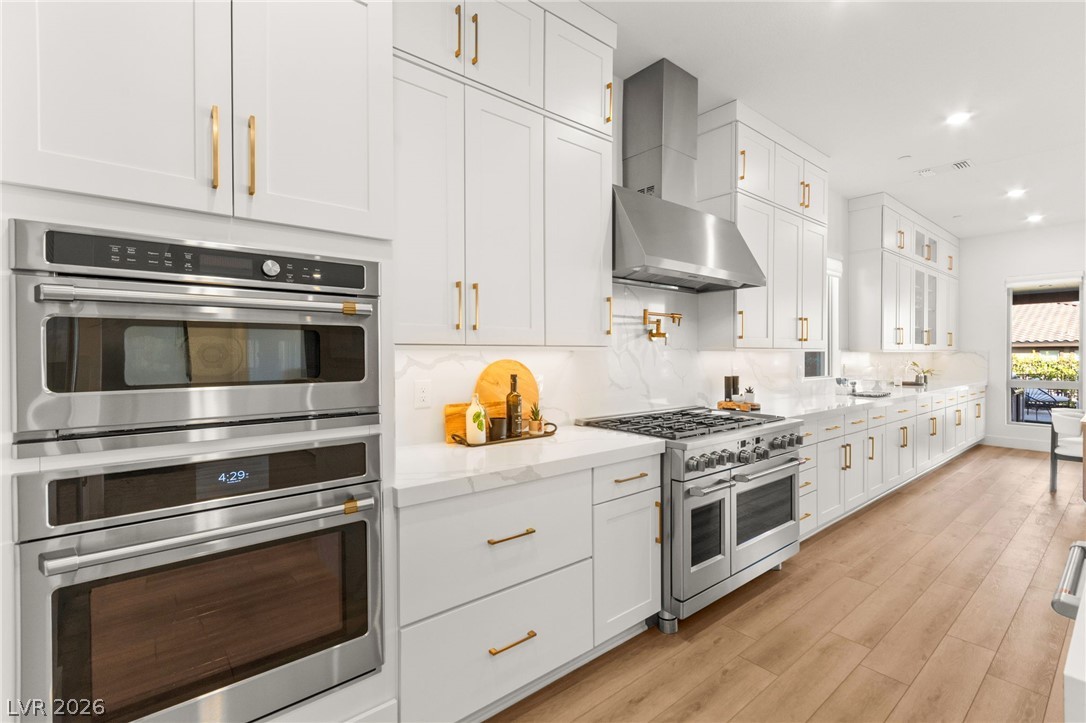 194 Harris Peak Street Las Vegas NV 89138