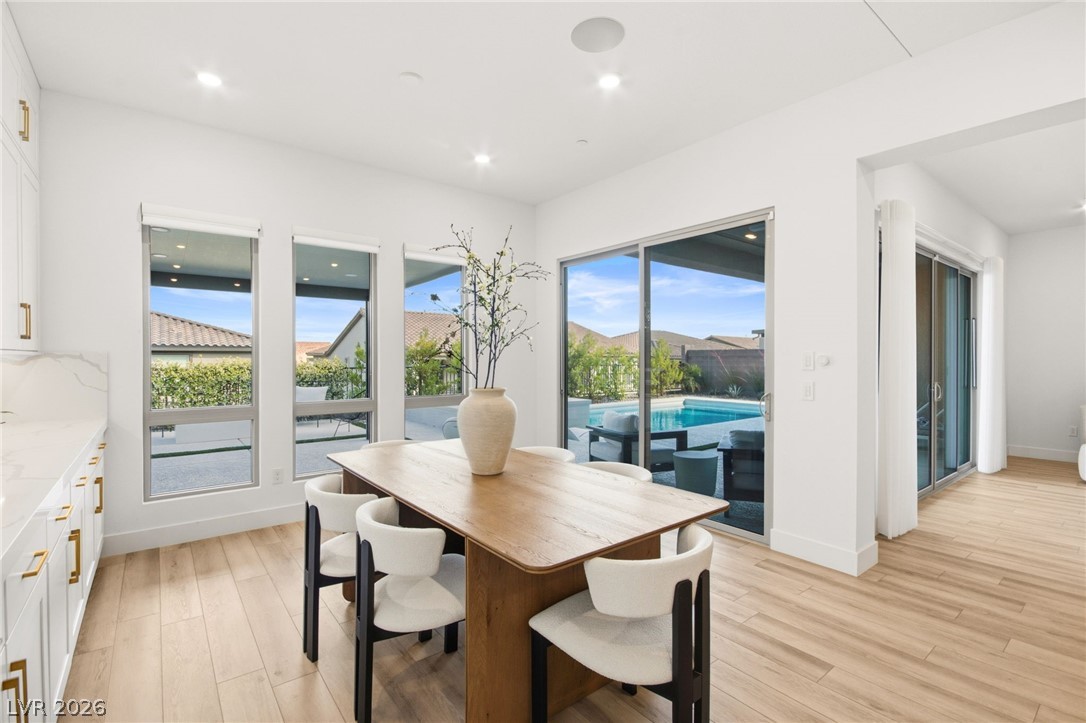 194 Harris Peak Street Las Vegas NV 89138