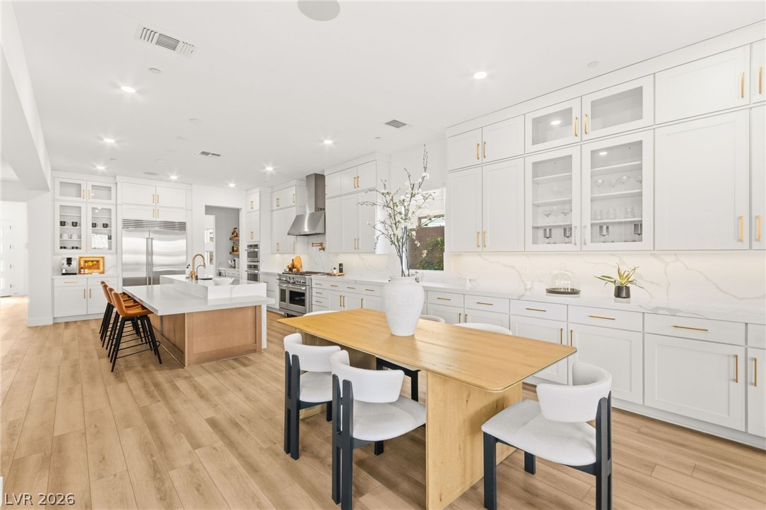 194 Harris Peak Street Las Vegas NV 89138