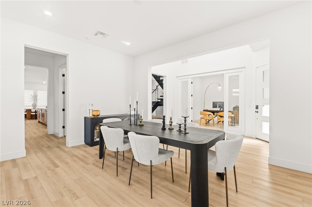 194 Harris Peak Street Las Vegas NV 89138