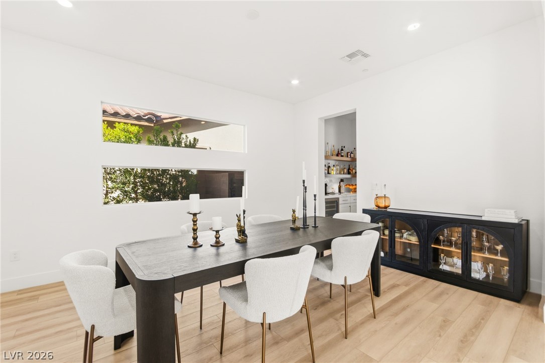 194 Harris Peak Street Las Vegas NV 89138