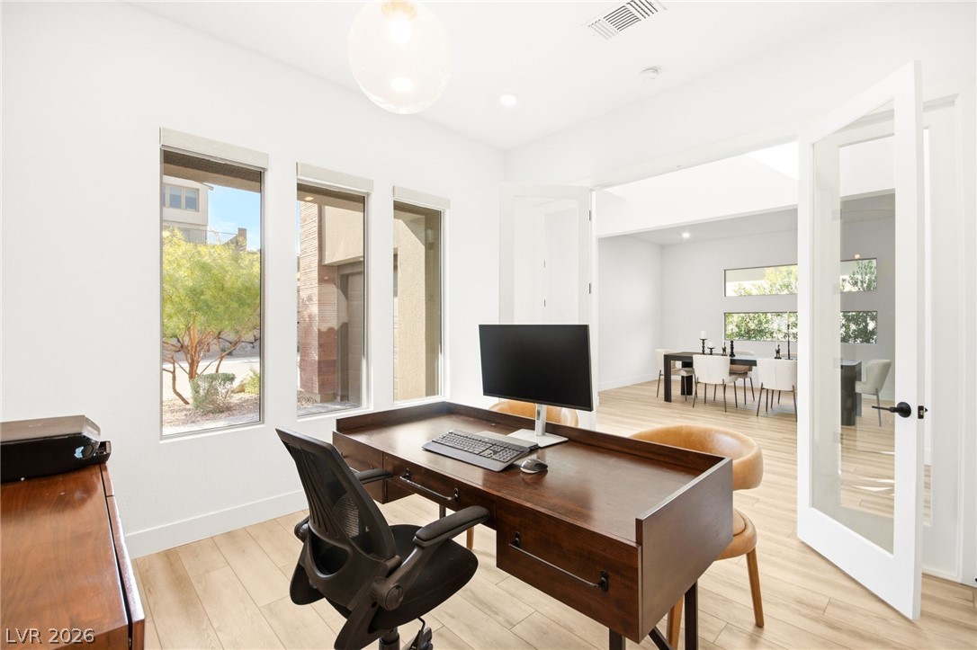 194 Harris Peak Street Las Vegas NV 89138