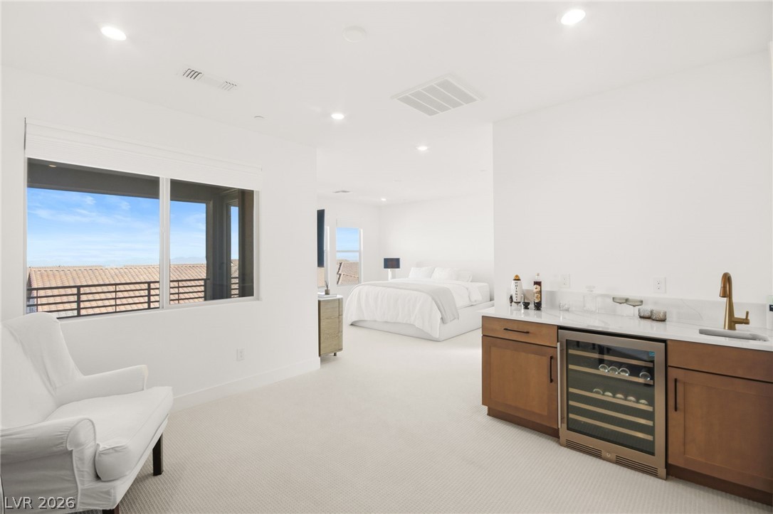 194 Harris Peak Street Las Vegas NV 89138