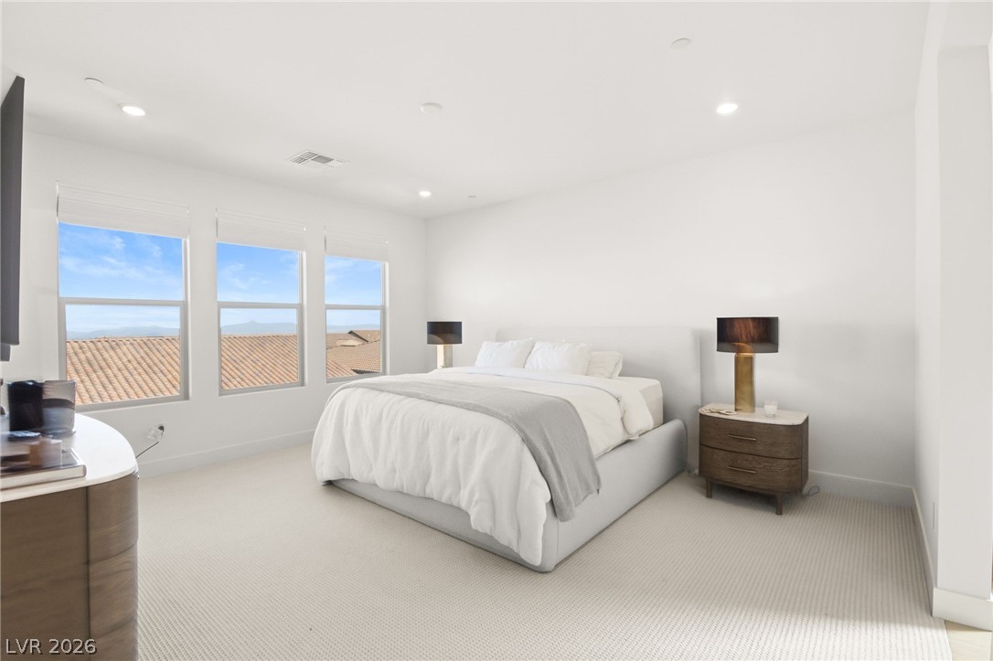194 Harris Peak Street Las Vegas NV 89138