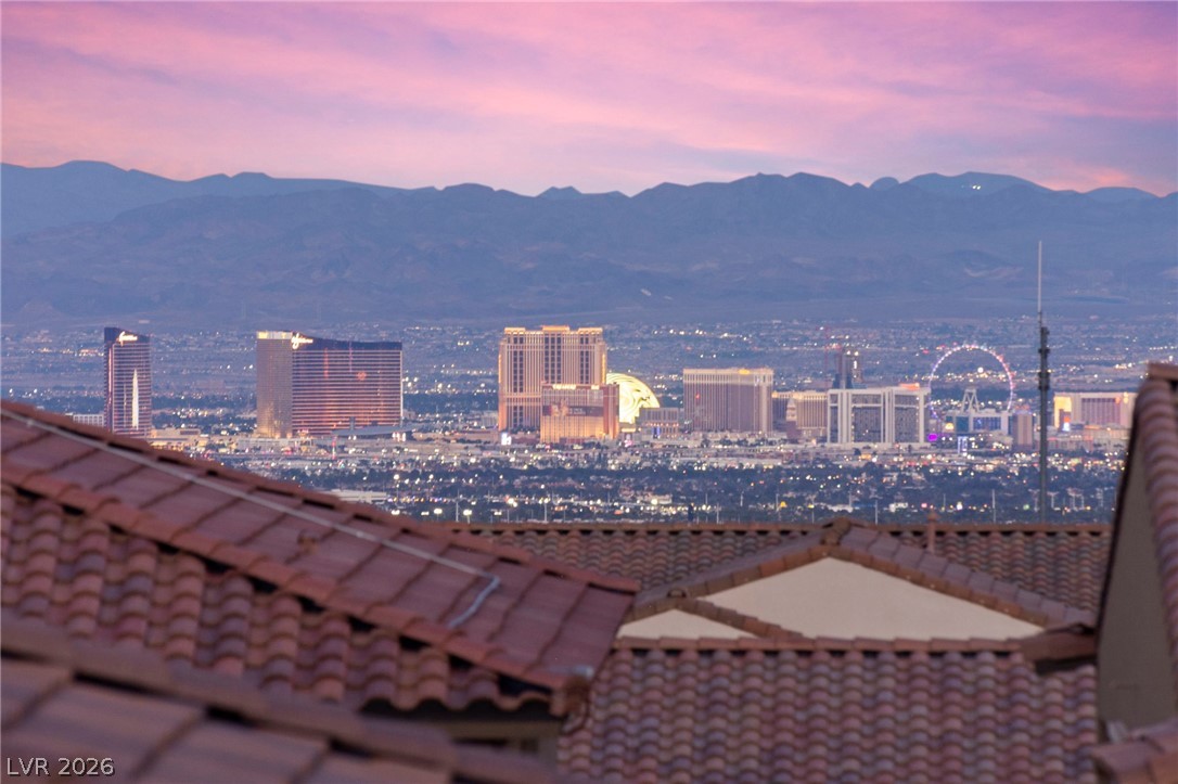 194 Harris Peak Street Las Vegas NV 89138